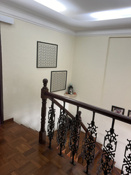Blk 334 Kampong Ubi View (Geylang), HDB Executive #551707641